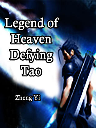 Legend of Heaven Defying Tao